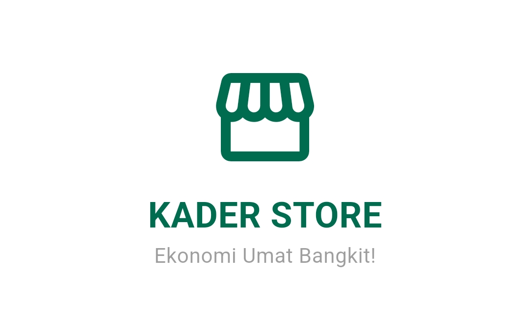 Kader Store